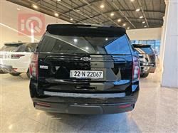 شيفروليه تاهو